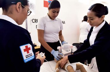 Licenciatura en Enfermería