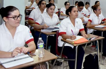 Licenciatura en Enfermería