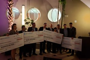 Donativo de Key Surgical