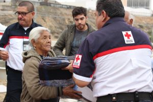 Abriga un Corazón