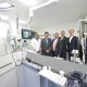 Inauguración de la Sala de Hemodinamia